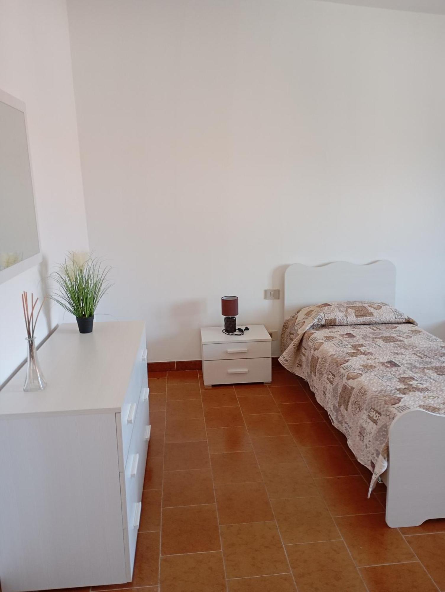 Casa Pipere Apartment Santa Lucia  Exterior photo